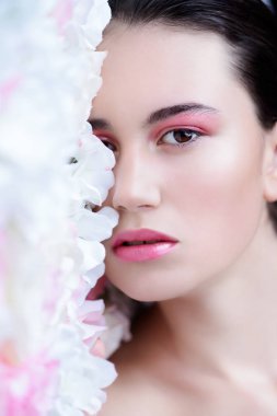 bir çiçek gibi cilt