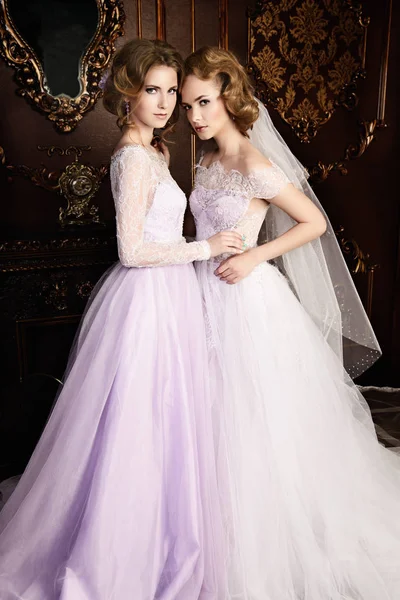 Hanımefendi Düğün elbiseler