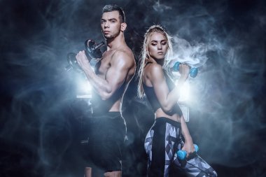 Halter alıştırmalar