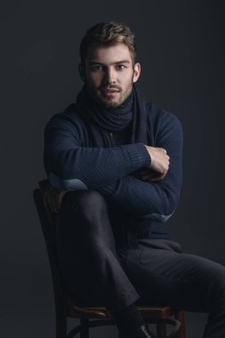 Bahar ve kış kıyafetleri