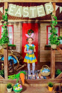 rustik Paskalya Festivali