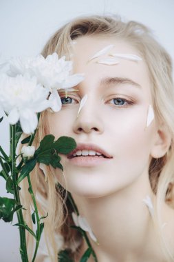 Doğal Cilt Bakımı