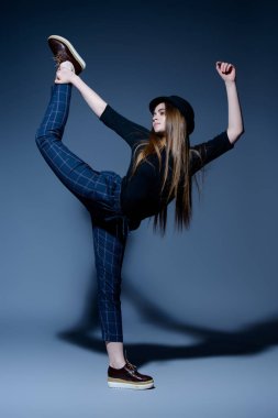 aktif bir yaşam tarzı