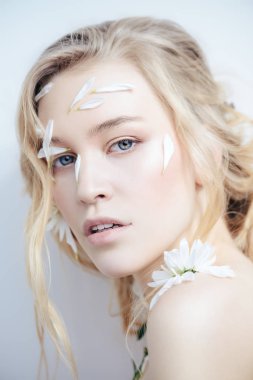 Sağlık yüz ve vücut