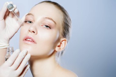 iyi cilt bakım prosedürleri