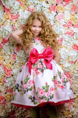 Güzel yazlık elbise