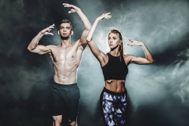 mükemmel spor organları