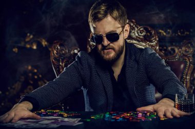 Casino büyük kazanmak