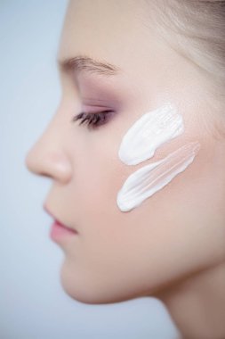 sağlıklı nemli cilt