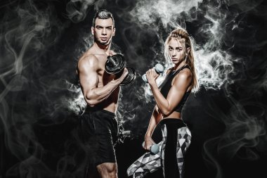 Halter alıştırmalar