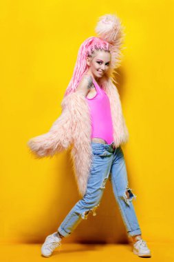 parlak yaşam tarzı