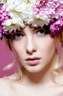 Bahar çiçek fantezi