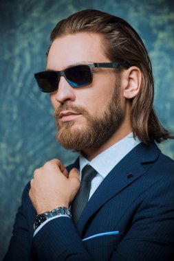 İşadamları için giyim