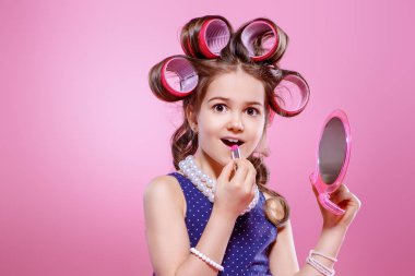 kız dudak boyaları