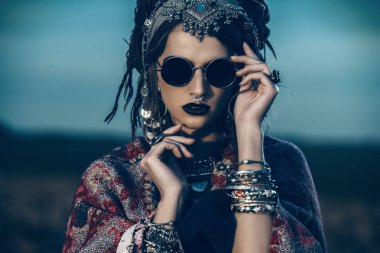 Çingene güneş kurma