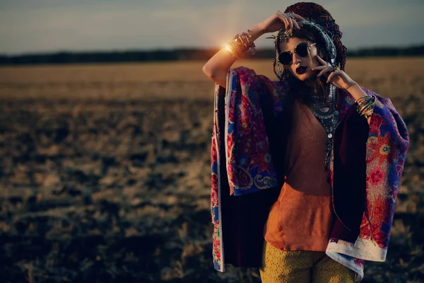 boho style clothes