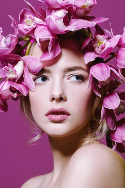 Bahar hanım çiçek