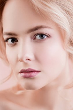 sağlıklı parlak cilt