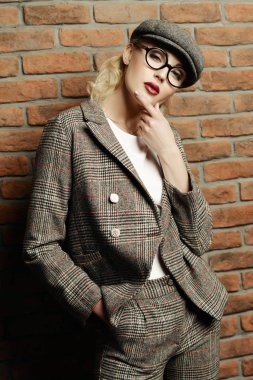 pantolon takım kız