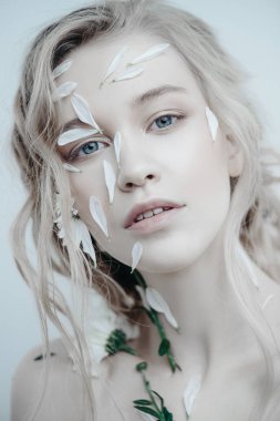 yüz ve vücut için Cilt Bakımı