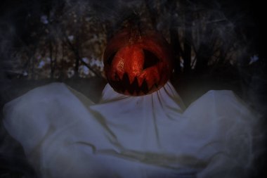 Jack o fener hayaleti.