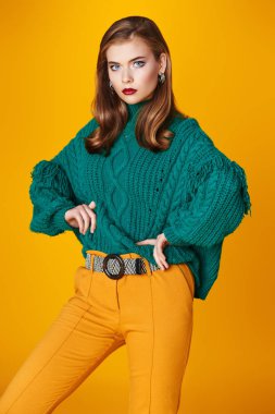 parlak gençlik modası