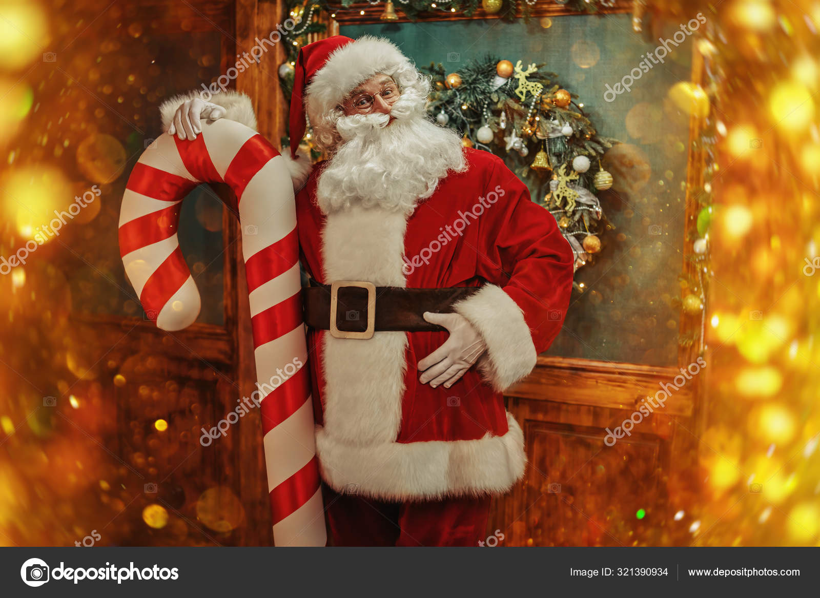 Maison Du Pere Noel Images Libres De Droit Photos De Maison Du Pere Noel Depositphotos