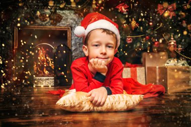 Noel 'den Önceki Gece