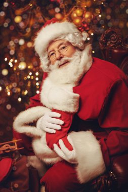 Kış mutlu tatiller.