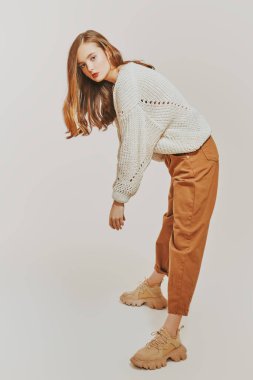 giysi toplama stüdyosu