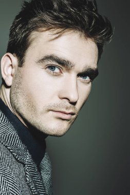 Kuaför salonu modeli