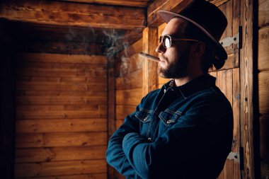 acımasız denim stil