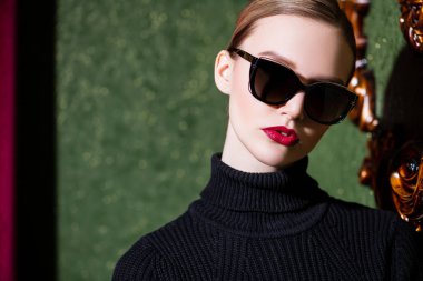 Kadınlar için optik