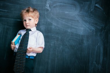 akıllı okul çocukları nesli