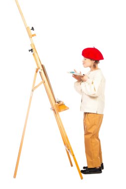 Çocuklar için çizim dersleri