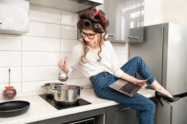 Kadınların farklı rolleri