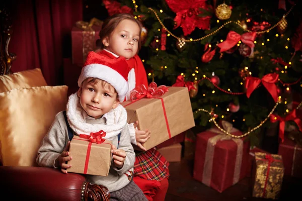 Christmas gifts for children