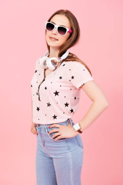 modern pozitif gençlik