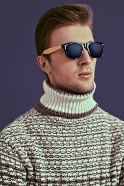 Erkekler için optik