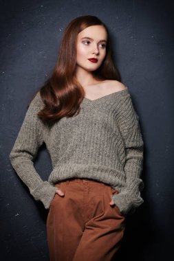 moda modern kıyafetler.