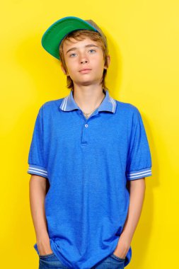 Gençler için yaz kıyafetleri