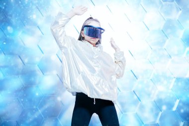 Sanal gerçeklik gözlükleri