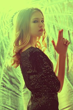 yıldız ışığı modeli