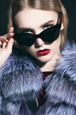 Kadınlar için optik