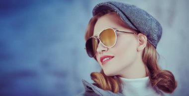 Göz kamaştırıcı.