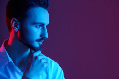 sakal ve bıyık bakımı