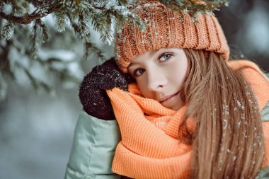 sıcak kış aksesuarları