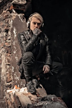 Müzik ile yürümek