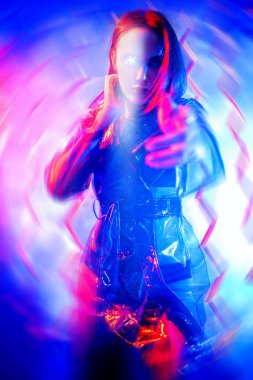 sanal gerçeklikten biorobot