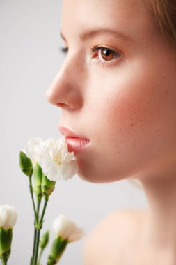 Şefkat ve güzellik